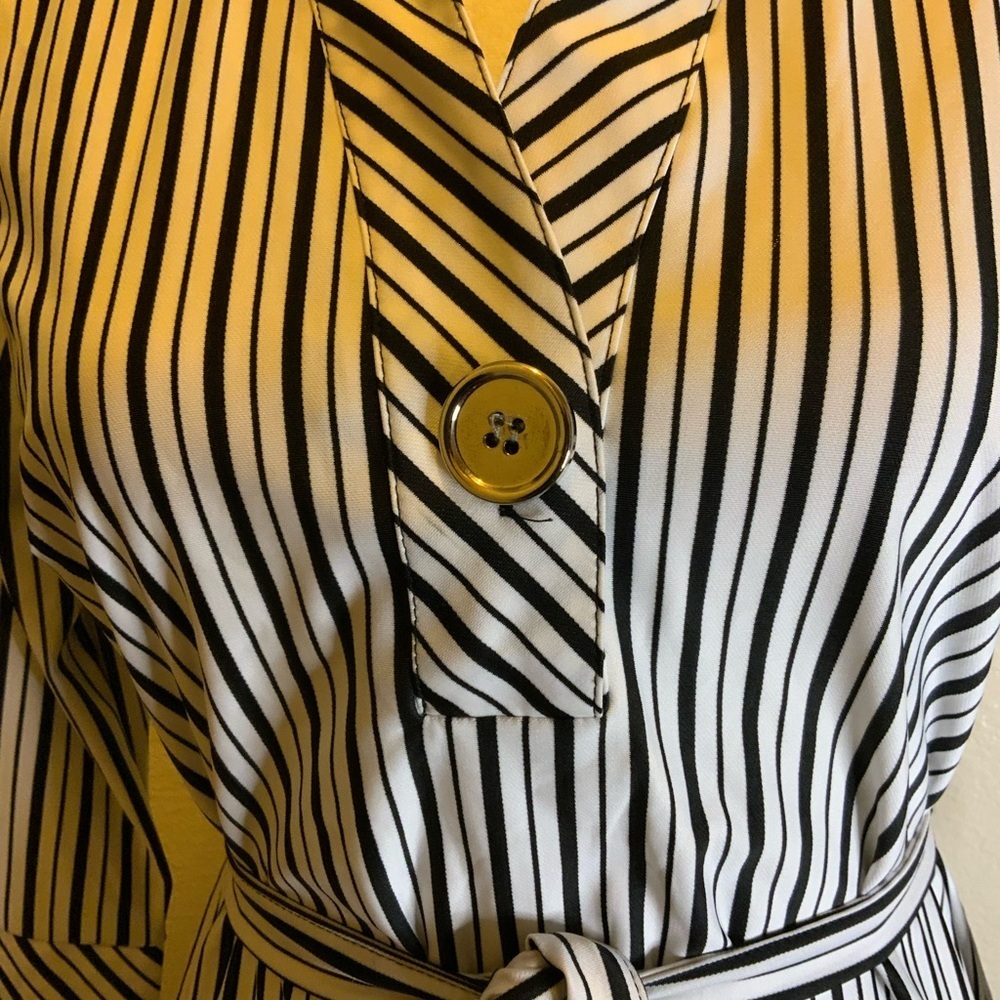 Mlle Gabrielle MIDI Dress - Picture 7 of 8
